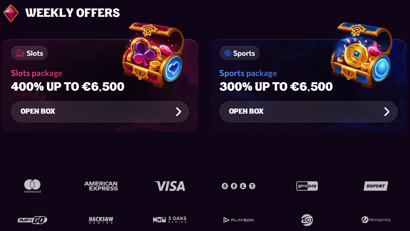 Chanze Casino