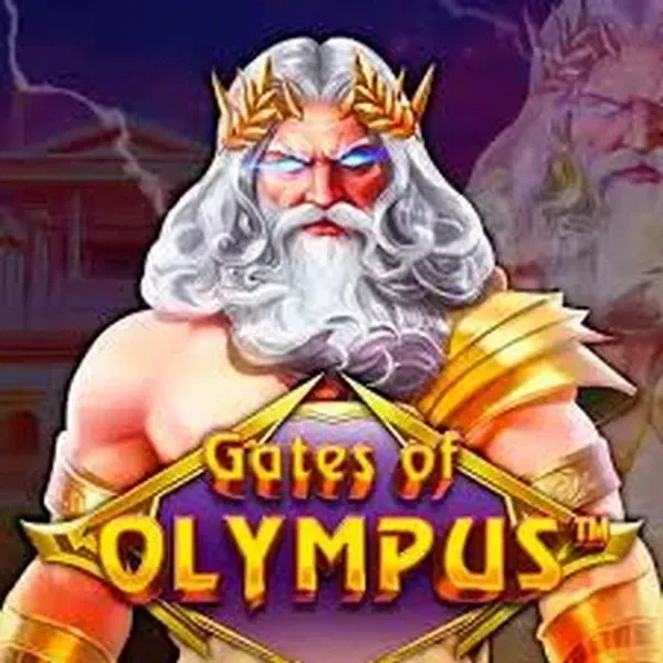 Gates of Olympus 1000