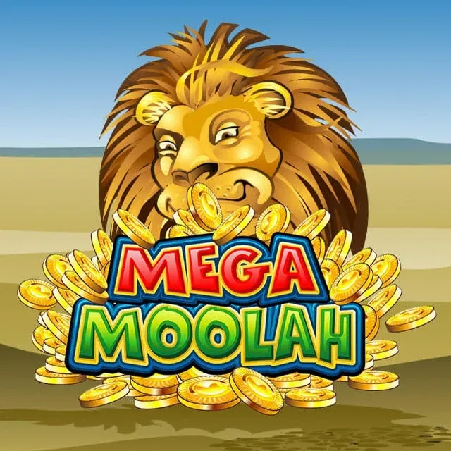 Mega Moolah Jackpot