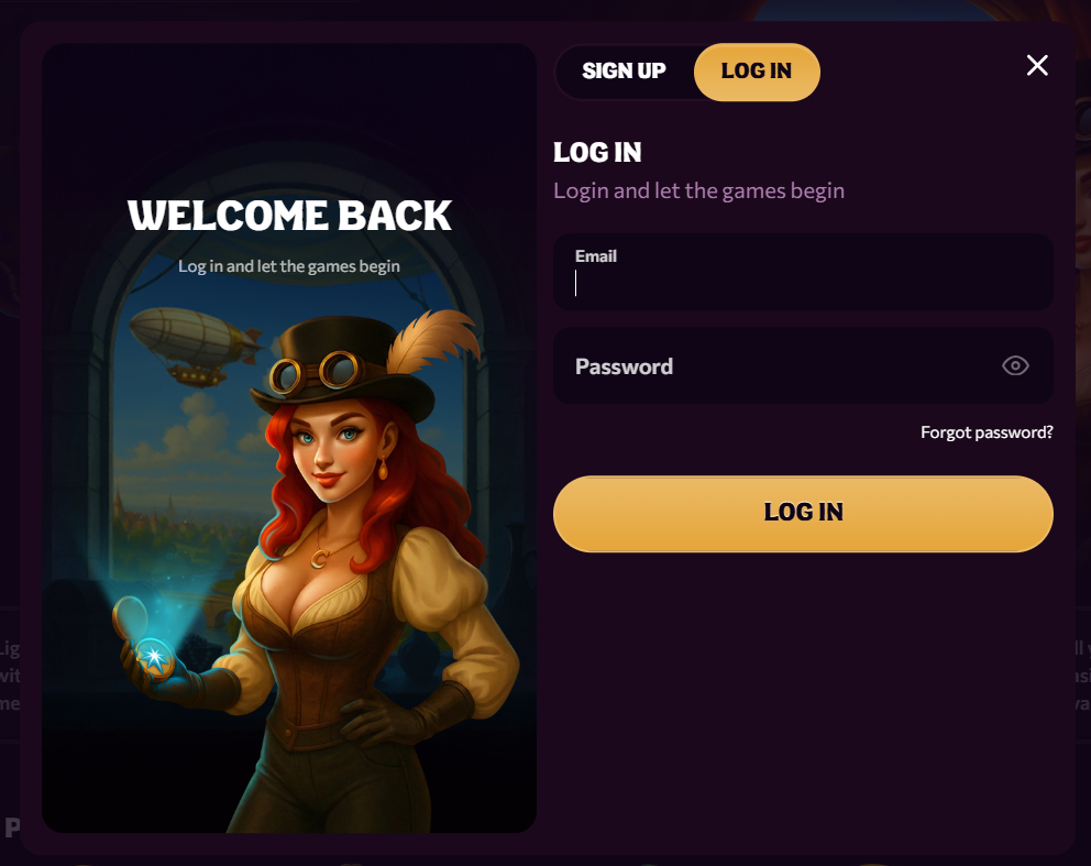 Chanze Casino